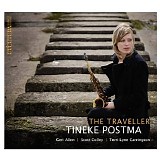 Tineke Postma - The Traveller