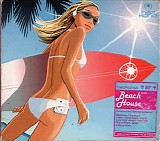 Various artists - Hed Kandi - Beach House 04.03 - Disc 2