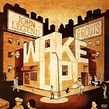 John Legend & The Roots - Wake Up! - Target Exclusive