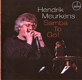 Hendrik Meurkens - Samba To Go!