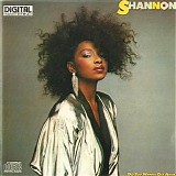 Shannon - Do You Wanna Get Away