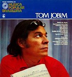 Various artists - Nova Historia Da Musica Popular Brasileira - Tom Jobim