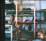 Throbbing Gristle - D.o.a. - The Third And Final Report Of Throbbing Gristle