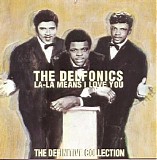 The Delfonics - La-La Means I Love You