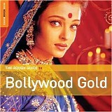 Various artists - The Rough Guide To Bollywood Gold