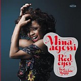 Mina Agossi - Red Eyes