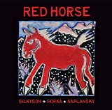 Red Horse - Red Horse