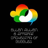 Ellen Allien & Apparat - Orchestra Of Bubbles - Vinyl - Disc 3