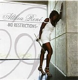 Althea Rene - No Restrictions