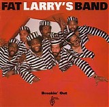 Fat Larry's Band - Breakin' Out