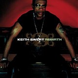 Keith Sweat - Rebirth