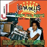 Various artists - Jammys From The Roots (1977-1985) - Disc 2