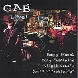 Bunny Brunel - Cab Live! - Disc 2