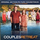 A. R. Rahman - Couples Retreat