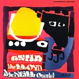 Lloyd MCneill Quartet - Asha