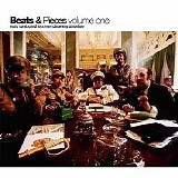 Various artists - Beats & Pieces - Volume 1 - Disc 2