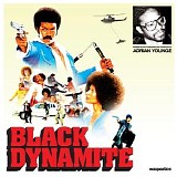 Adrian Younge - Black Dynamite (Vinyl 16 Bit)