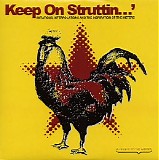 Various artists - The Meters - Keep On Struttin - A Tribute To The Meters