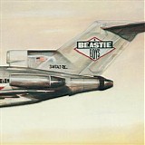 Beastie Boys - Licensed To Ill