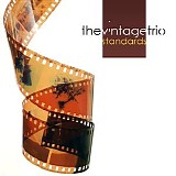 The Vintage Trio - Standards