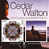 Cedar Walton - Animations/Soundscapes
