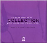 Various artists - The Sound Of Dpi Collection - Volume 10