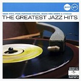 Various artists - Verve Jazzclub - The Greatest Jazz Hits