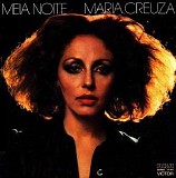 Maria Creuza - Meia Noite (Vinyl)