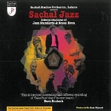 The Sachal Studios Orchestra - Sachal Jazz - Interpretations of Jazz Standards & Bossa Nova