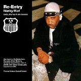 Marley Marl - Re-Entry