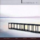 Soundcheck - Soundcheck Ii