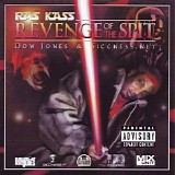 Ras Kass - Revenge of the Spit