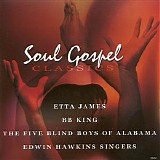 Various artists - Soul Gospel Classics - Volume 2