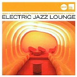 Various artists - Verve Jazzclub - Electric Jazz Lounge