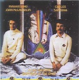 John MClaughlin & Carlos Santana - A Live Supreme Brothers Of The Spirit - Disc 2