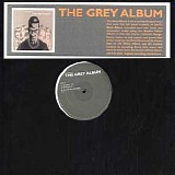 Danger Mouse - The Grey Album