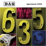 Dag - Apartment #635