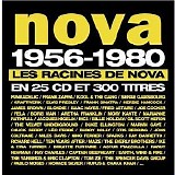 Various artists - Nova Records - The Roots Of Nova Radio - Disc 14 - 1970