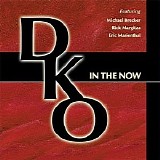 Darren Kramer Organization - In The Now