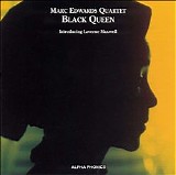 Marc Edwards Quartet - Black Queen