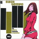 Various artists - Easy Tempo - Volume 9 - The Ultimate Cinematic Compendium
