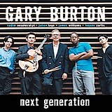 Gary Burton - Next Generation