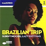 Various artists - Brazilian Trip - Disc 2