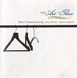 Billy Cobham - The Art Of Three