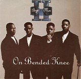 Boyz II Men - On Bended Knee (EU, Motown â€“ 860 259-2) - CD Single