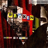 Broken - Message In A Bottle