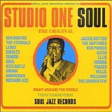 Various artists - Studio One - Studio One Soul