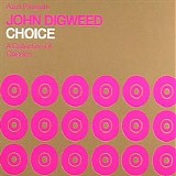 Various artists - Choice - John Digweed - Disc 2