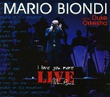 Mario Biondi - I Love You More Live - Act Ii