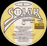 Various artists - The Solar Box Set - Disc 6 - LP 6